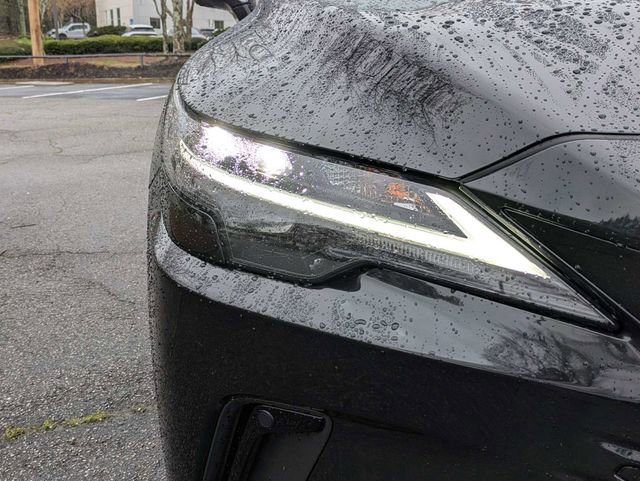 Used 2023 Lexus RX 350 Premium Plus w/ Cold Area Package image 10