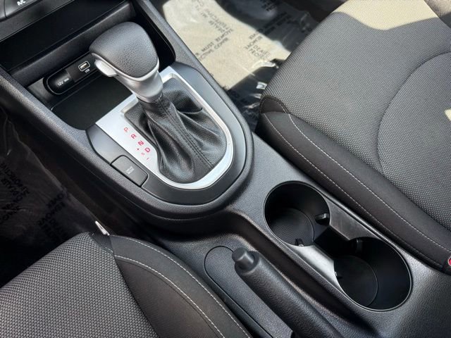 Used 2023 Kia Forte LXS w/ LXS Technology Package image 28