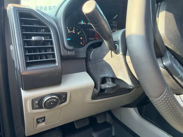 Certified 2018 Ford F150 XL w/ Equipment Group 101A Mid AWD/4WD image 18