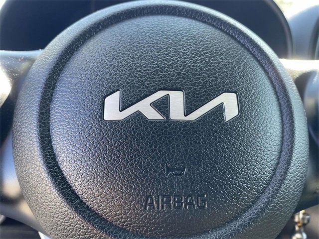 Used 2022 Kia Soul LX w/ Technology Package image 30