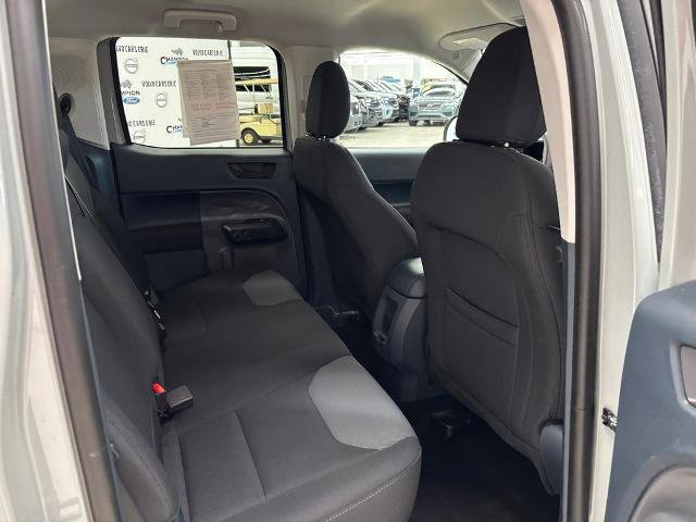 Certified 2024 Ford Maverick XL image 13