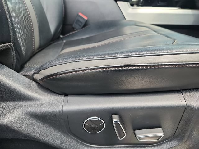 Certified 2019 Ford F250 Platinum w/ Platinum Ultimate Package AWD/4WD image 33
