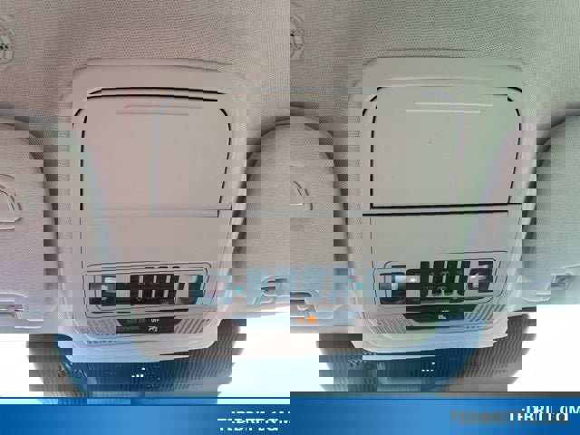 Certified 2025 Ford Explorer Platinum w/ Ultimate Package image 38