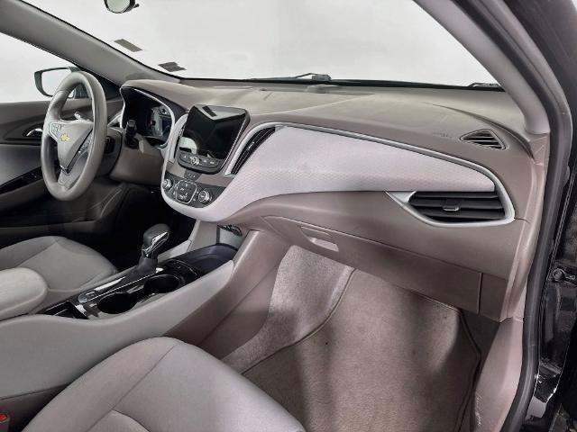 Used 2024 Chevrolet Malibu LS FWD image 26