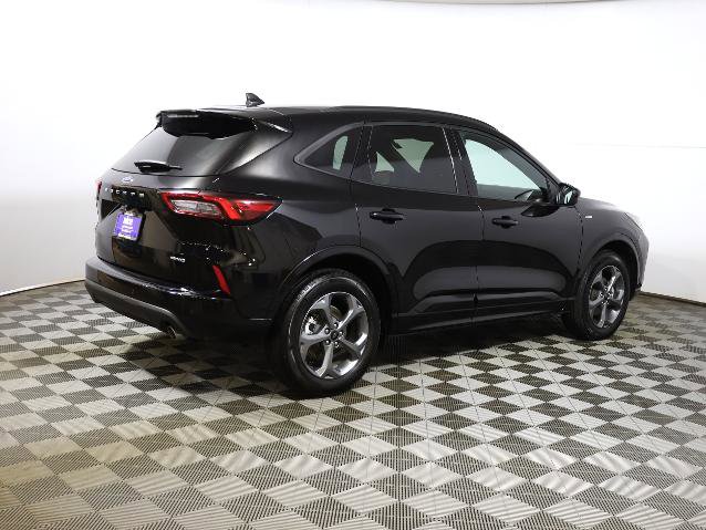 Certified 2024 Ford Escape ST-Line Select w/ Tech Pack #1 image 5