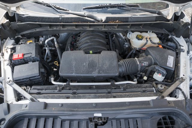 Used 2020 Chevrolet Silverado 1500 High Country AWD/4WD image 35