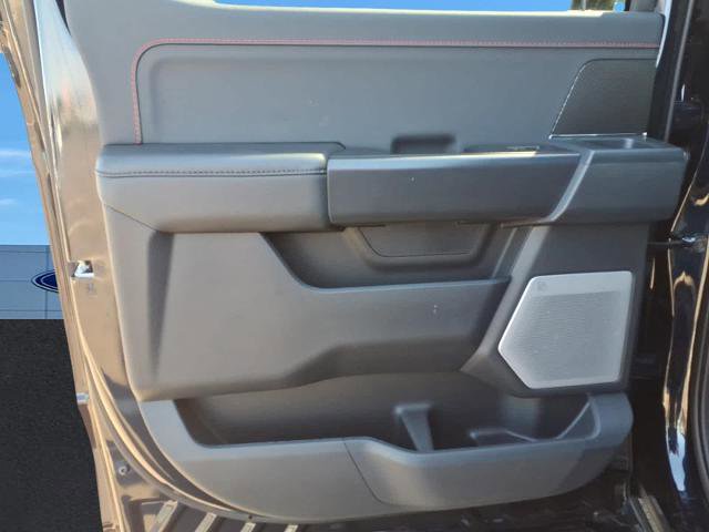 Certified 2025 Ford F150 Raptor AWD/4WD image 32