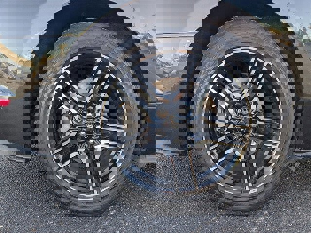 Certified 2022 Ford Mustang Coupe w/ Equipment Group 101A image 10