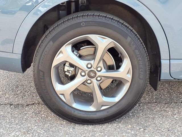 Certified 2024 Ford Escape ST-Line w/ Tech Pack #1 AWD/4WD image 7