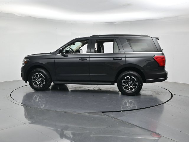 Certified 2024 Ford Expedition XLT AWD/4WD image 7
