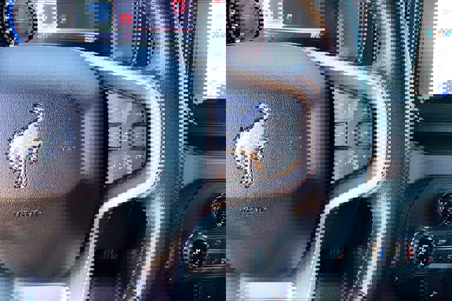 Certified 2023 Ford Bronco Big Bend image 25