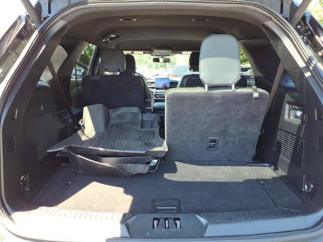 Certified 2023 Ford Explorer Timberline w/ Timberline Technology Package AWD/4WD image 30