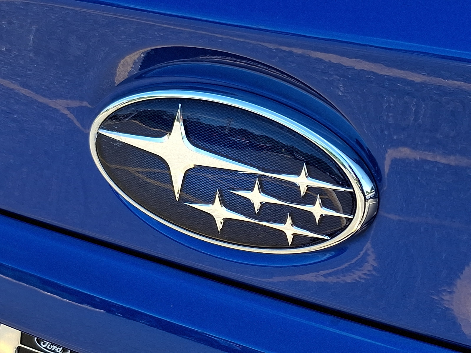 Used 2021 Subaru WRX STI AWD/4WD image 31