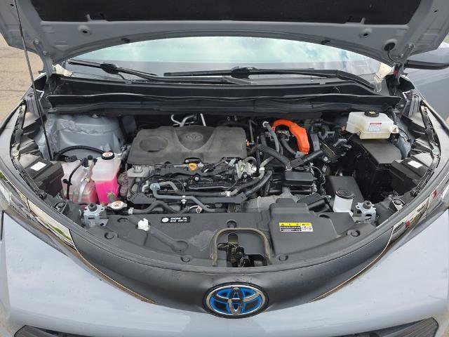 Used 2022 Toyota Sienna XLE Woodland Edition AWD/4WD image 35