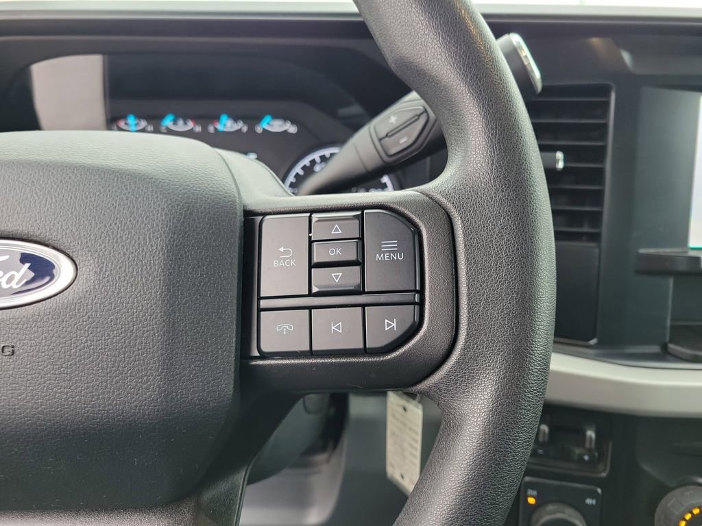 Certified 2025 Ford F250 XLT image 24