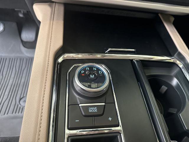Certified 2024 Ford Expedition Max XLT image 13