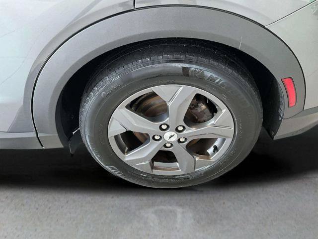Certified 2023 Ford Mustang Mach-E Select AWD/4WD image 31