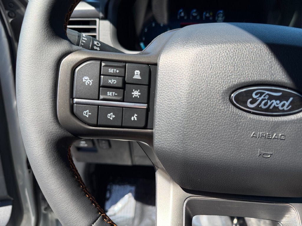 Certified 2026 Ford F150 Tremor AWD/4WD image 16