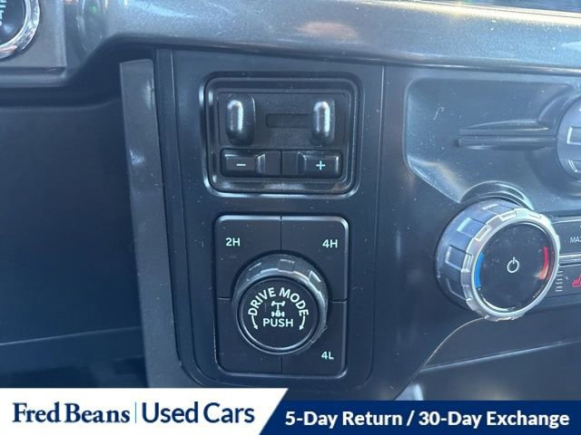 Certified 2023 Ford F150 XLT w/ Equipment Group 302A High image 25