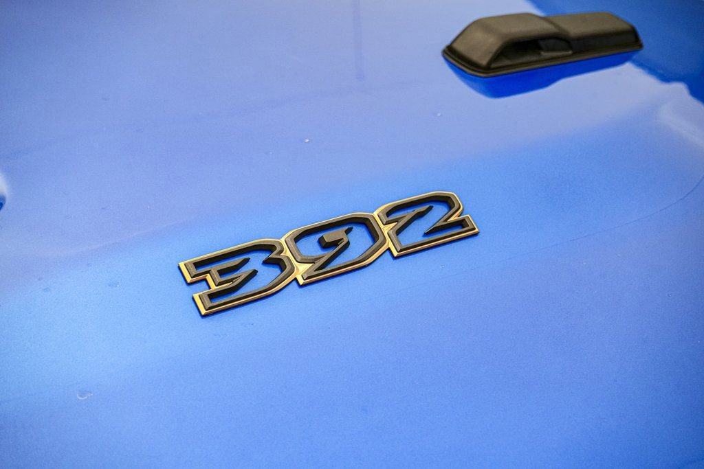 Used 2023 Jeep Wrangler Rubicon 392 w/ Xtreme Recon 35" Tire Package image 12