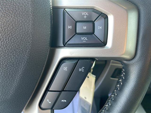 Certified 2022 Ford F350 Lariat w/ Chrome Package AWD/4WD image 16