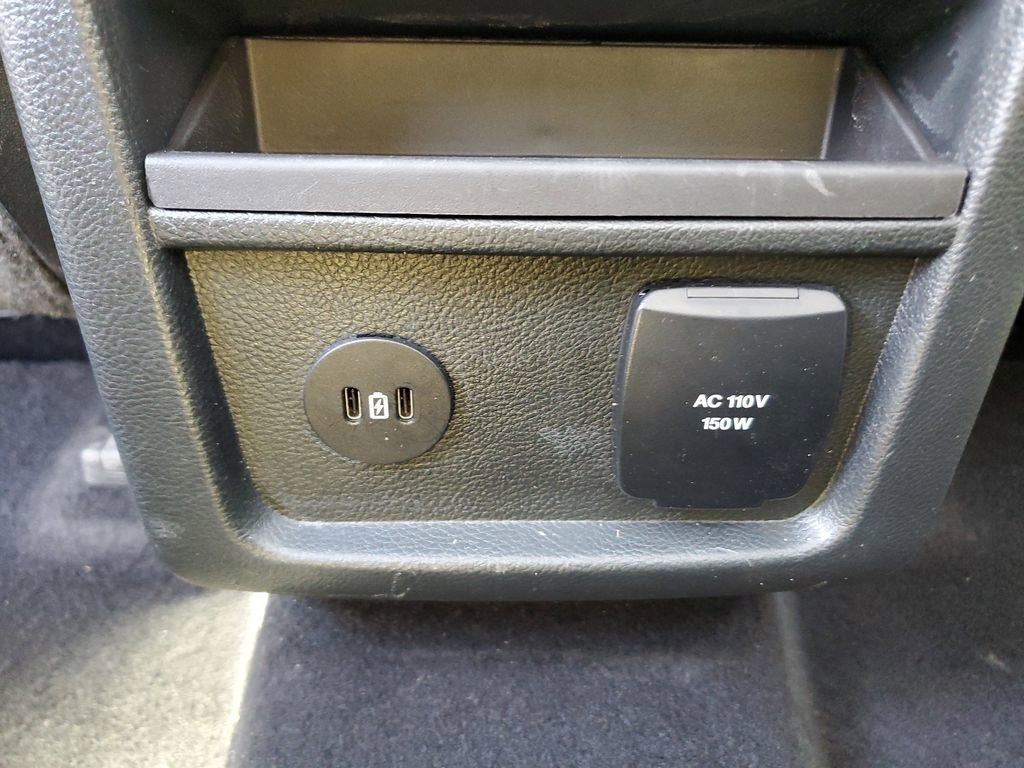 Certified 2023 Ford Edge SEL w/ Convenience Package image 10