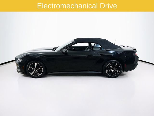 Certified 2024 Ford Mustang Premium RWD image 4