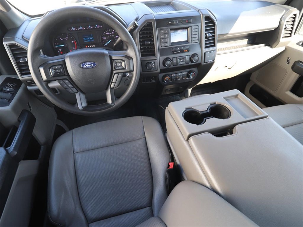 Certified 2022 Ford F450 XL w/ Power Equipment Group image 10