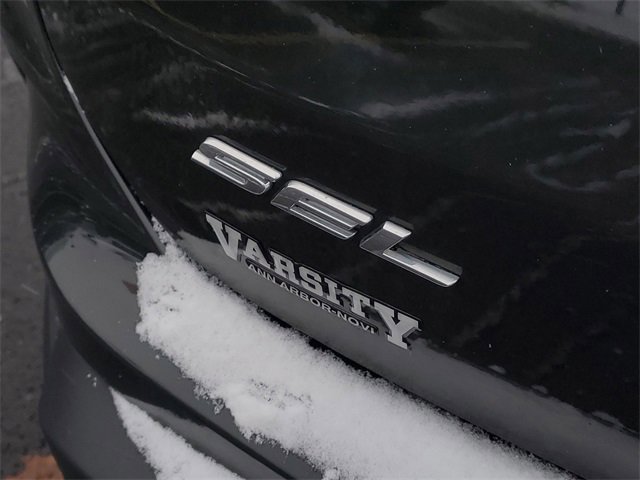 Certified 2022 Ford Edge SEL w/ Convenience Package image 6