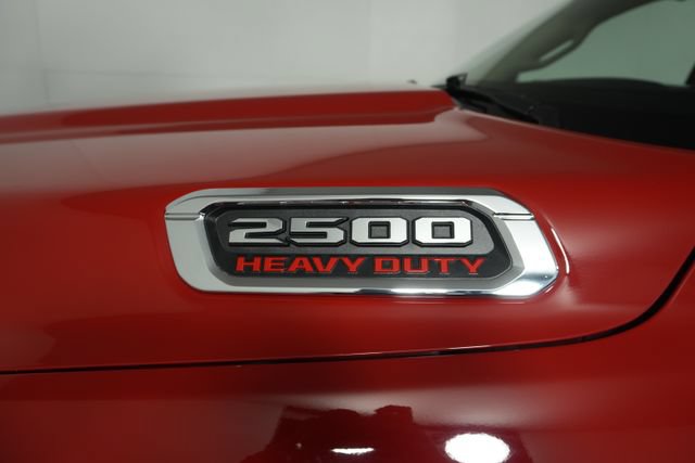 Used 2022 RAM 2500 Laramie AWD/4WD image 27