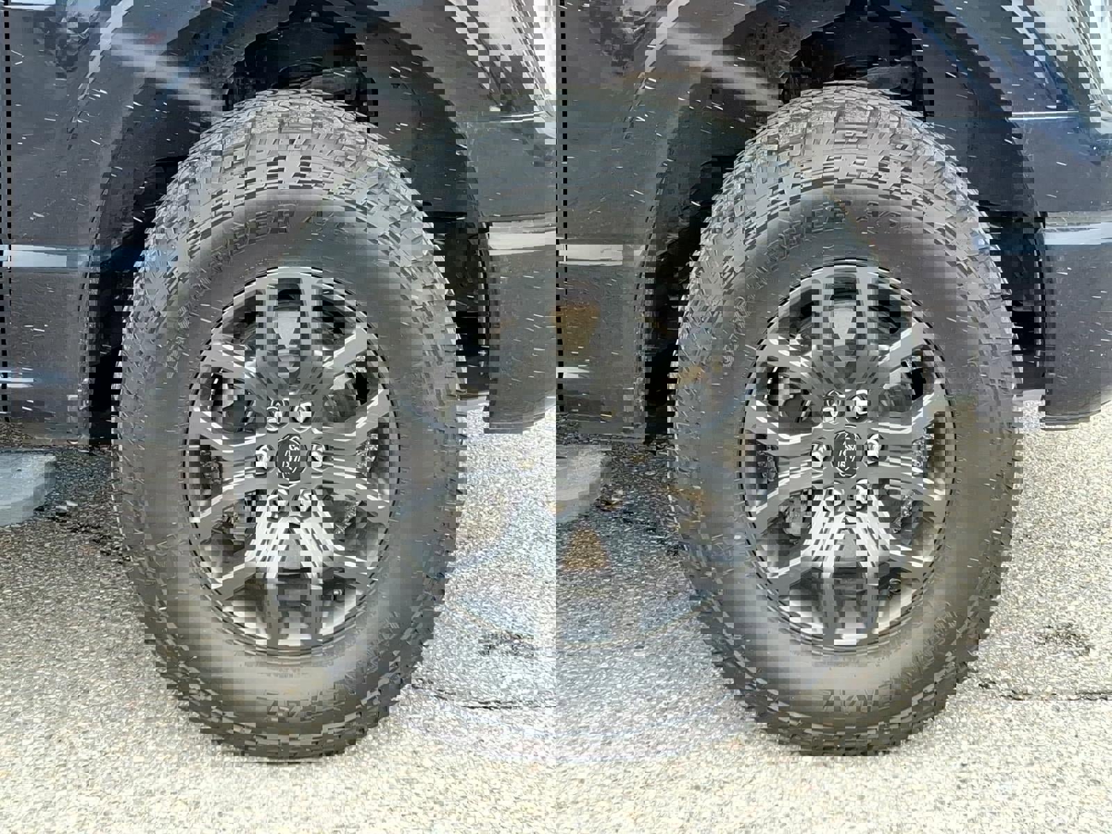 Certified 2021 Ford F150 Tremor w/ Equipment Group 402A High image 10