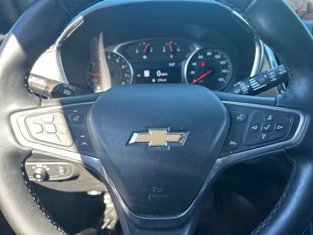 Used 2023 Chevrolet Equinox Premier AWD/4WD image 28