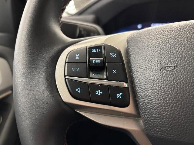 Certified 2025 Ford Explorer Active image 20