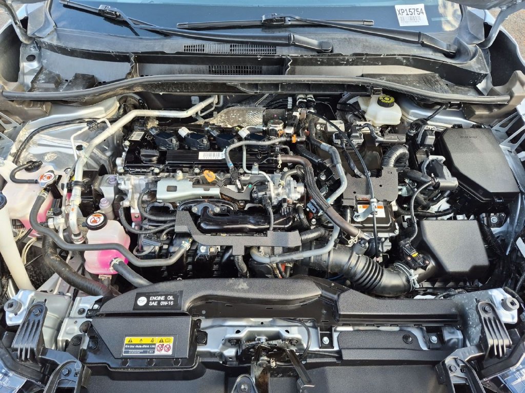 Used 2025 Toyota Corolla Cross AWD Hybrid image 31