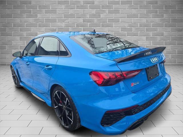Used 2023 Audi RS 3 image 3