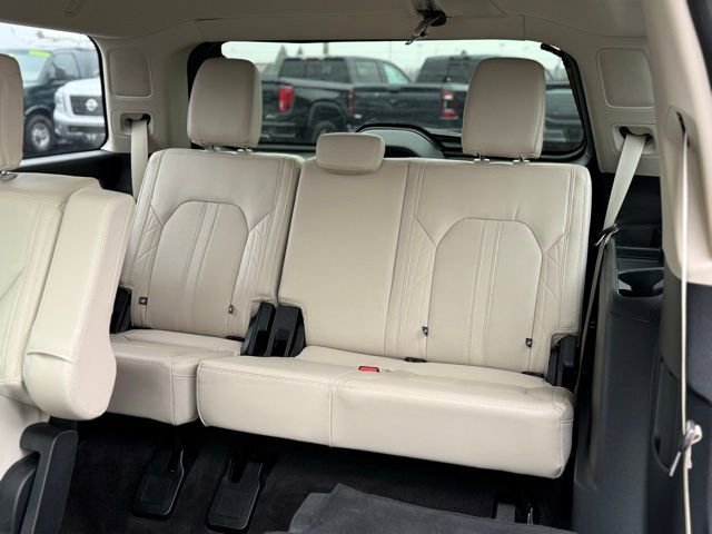 Certified 2022 Ford Expedition Platinum image 27