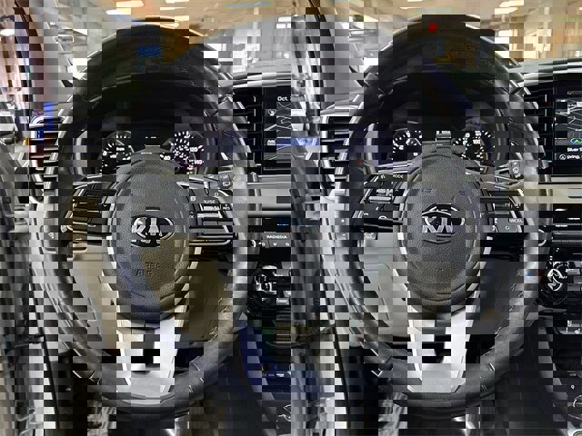 Used 2020 Kia Sportage EX w/ EX Technology Package image 6