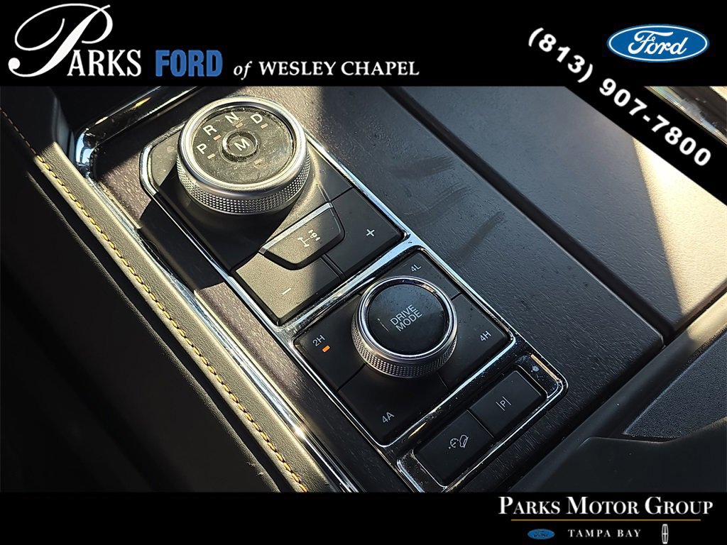 Certified 2023 Ford Expedition Platinum image 29