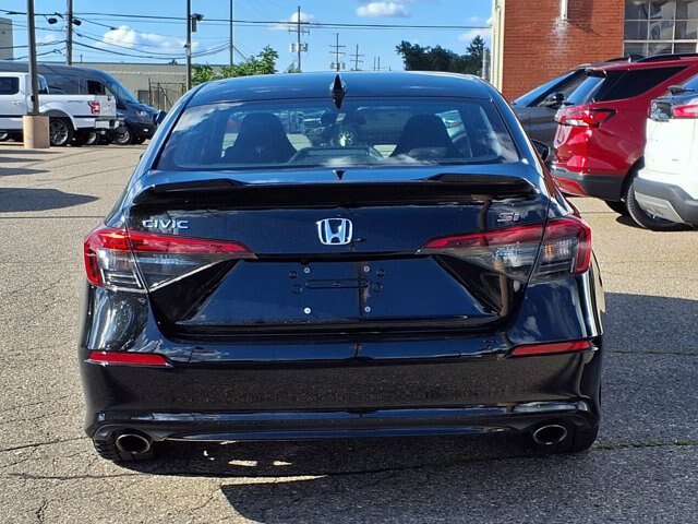 Used 2024 Honda Civic Si image 19