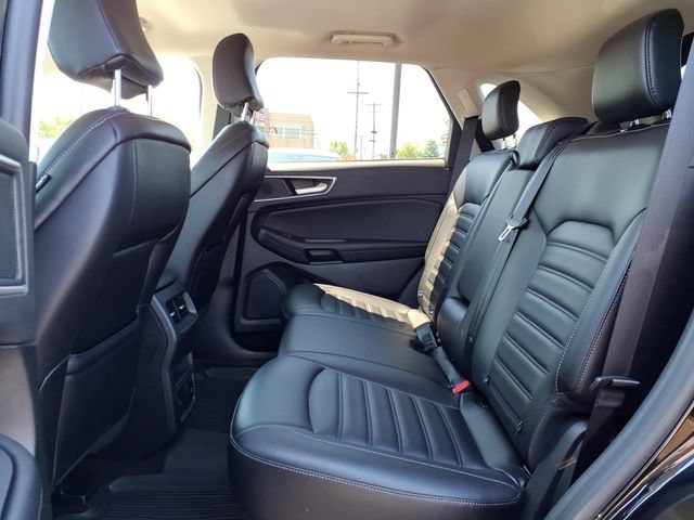 Certified 2023 Ford Edge SEL w/ Convenience Package AWD/4WD image 9
