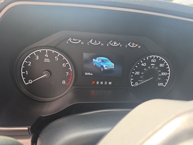 Certified 2023 Ford F150 XL w/ Trailer Tow Package AWD/4WD image 18