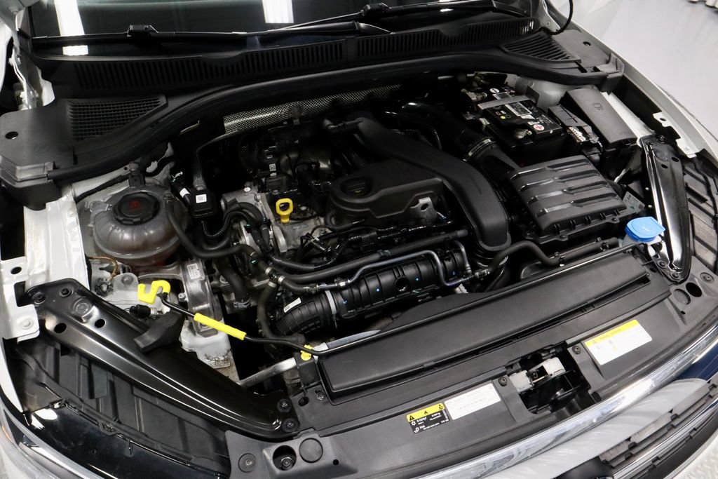 Used 2023 Volkswagen Jetta SE FWD image 16