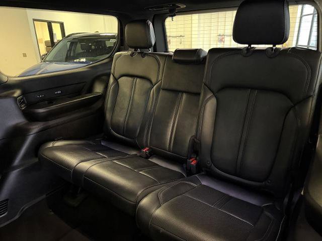 Used 2024 Jeep Wagoneer Series II w/ Convenience Group I image 25