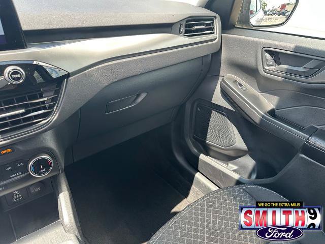 Certified 2025 Ford Escape Active AWD/4WD image 27