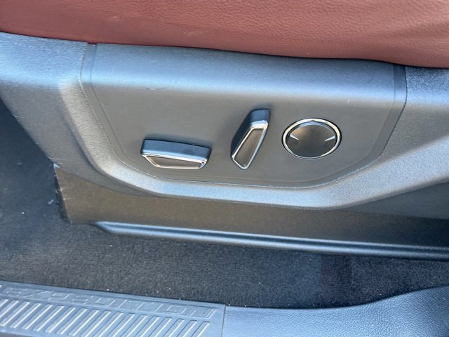 Certified 2023 Ford Expedition Limited image 13