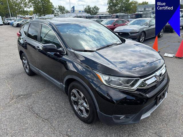 Used 2019 Honda CR-V EX image 3