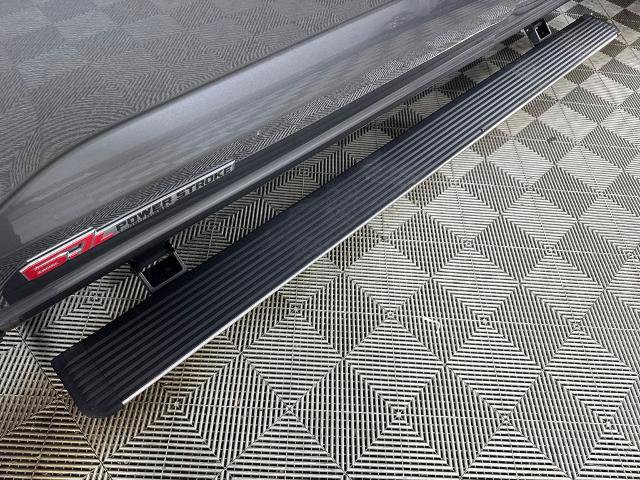 Certified 2025 Ford F350 Lariat w/ Lariat Ultimate Package image 16