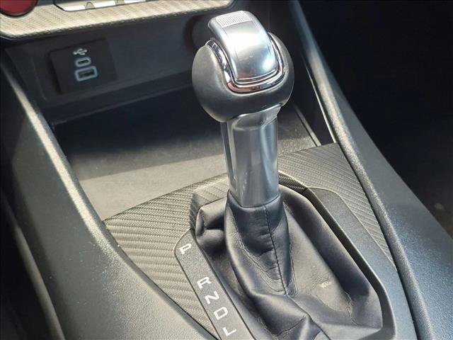Certified 2025 Ford Mustang Premium RWD image 12