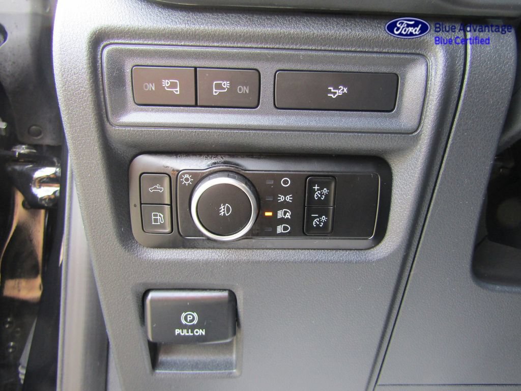 Certified 2024 Ford F150 XLT w/ Equipment Group 302A MID AWD/4WD image 32