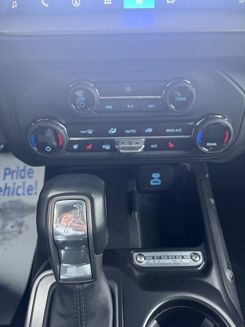 Certified 2025 Ford Bronco Outer Banks image 18